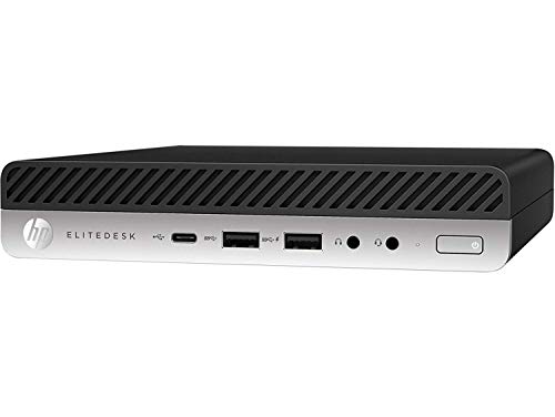 ミニPC HP EliteDesk 800 G4 DM 16GB/1TB NVMe 315cHej3SCL.jpg