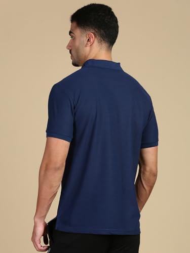 Image of LUX Parker Men Polo Shirt