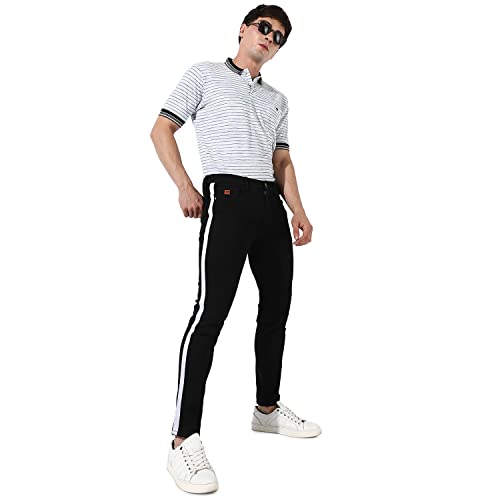 Image of Cahoot Men Denim Jeans