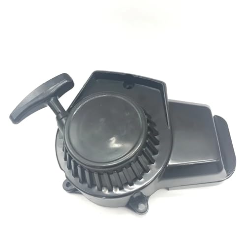 Démarreur à tirer pour pièce quad ATV mini vélo fusée 49cc