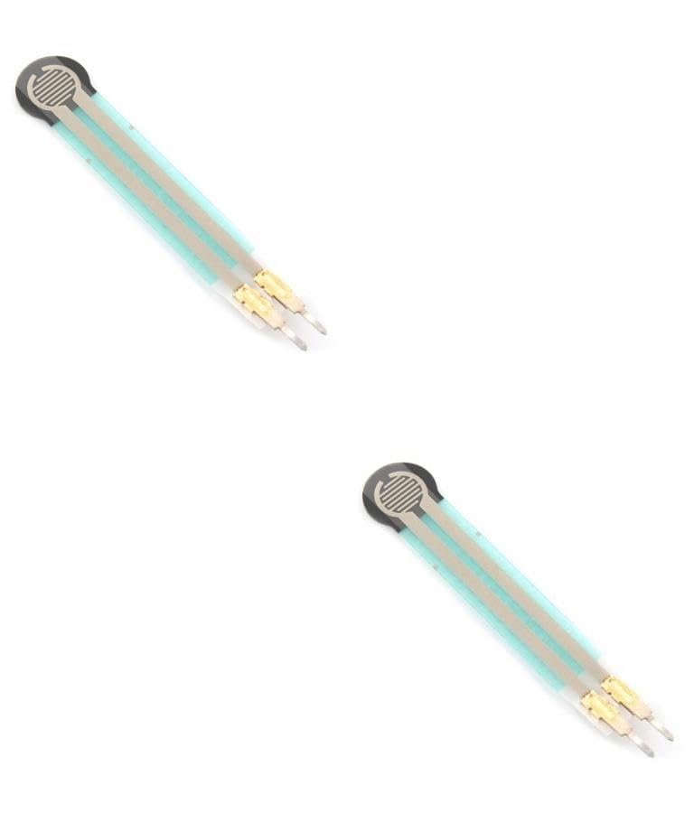 (2 pc) Pro3D Force Sensor 5.08mm Circle-image-3