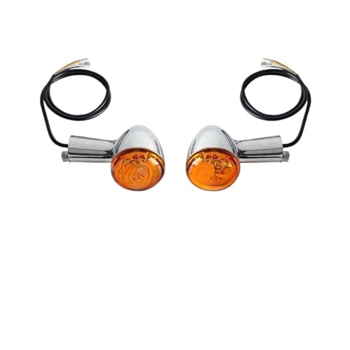 Feu freinage moto clignotant arrière Sportster XL883 lampe clignotante XL1200 1992-2022