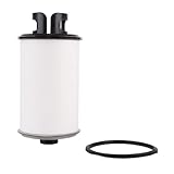 Pasurmu 3524146 crankcase ventilation Breather Filter Compatible With Perkins Engine 1200 Series,