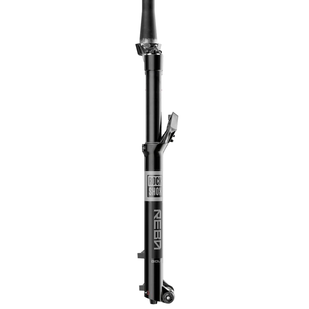 Amazon.com : RockShox Reba Gold Suspension Fork 29in 100mm 15x110