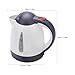 Smowfes 12V Car Kettle & Water Heater - Battery Powered Coffee Maker with Auto Shut-Off, Portable Electric Kettle for Truck RV Travel, Fast Boiling 12V Car Kettle Water Boiler for Tea/Coffee