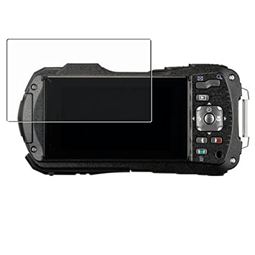 �y2���Z�b�g�zClearView(�N���A�r���[) RICOH WG-80�p �t���ی�t�B���� �h�w��(�N���A)�^�C�v ���{��