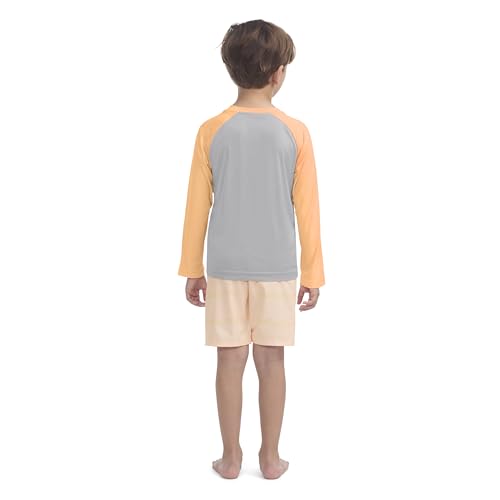 Image of Hurley Baby Boys' Swim Suit 2-Piece Outfit Set
