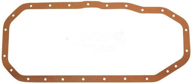 Oil Pan Gasket for 1991-1992 Audi 80 (PG-2271207)