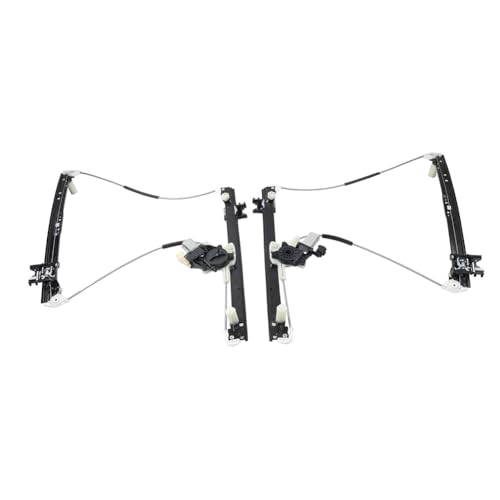 Lève-vitre électrique LR43935 en métal pour Sport 2014-2022