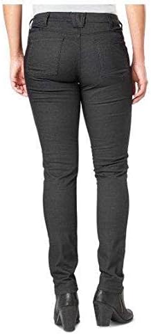 5.11 Tactical Women's Defender-Flex Slim Pants, Style 64415