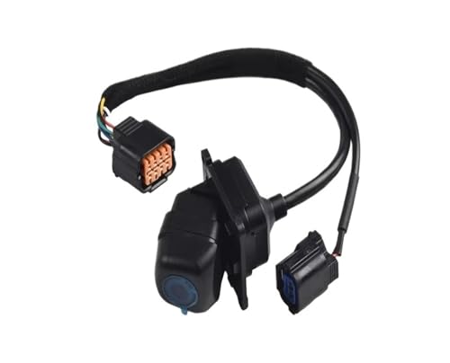 Caméra de recul pour Kia Sorento 2015-2017 assistance stationnement 95766-C5500