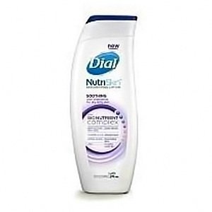 Nutriskin Soothing Replenishing Lotion, 12 oz