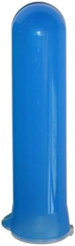 Gen-X Global GXG 140 - Cápsula redonda para paintball