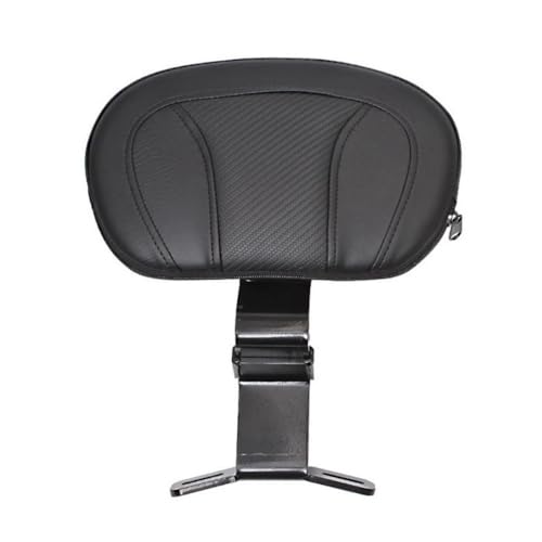 Coussin de Dossier Conducteur Moto pour Soulager les Lombaires en Touring