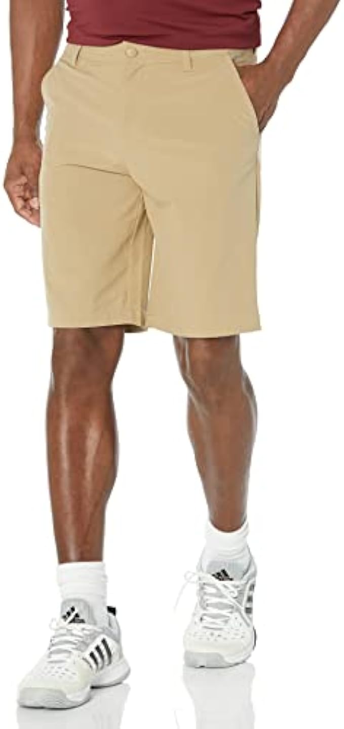 adidas Men's Ultimate365 10-inch Golf Short