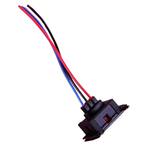 Conector de bobina de encendido 1P1727 con arnés de cableado para Ford Focus 2000-2003