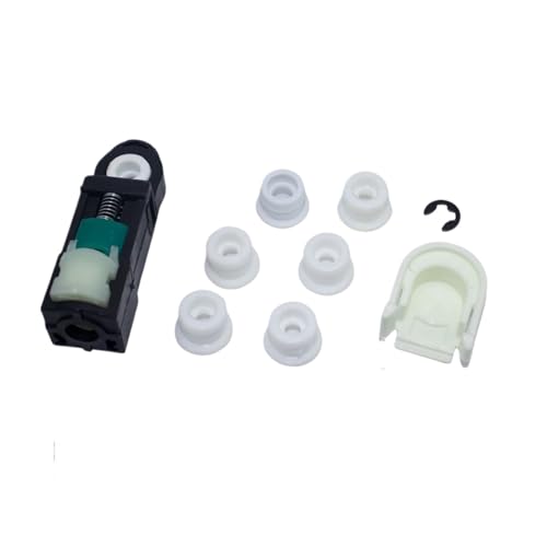 Cable selector de cambios para Ford Mondeo y Fusion: marchas suaves y precisas