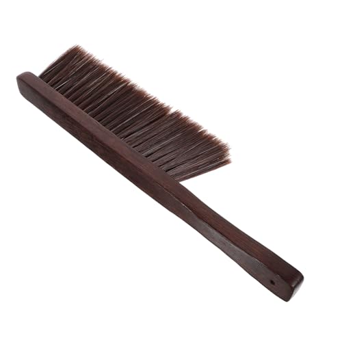 CHILDWEET Bed Brush Brushes Broom Cleaning Brush Dust Remover Brush Bench Brush Car Brush Dusting Brush Sand Brush for Beach Sofa Dust Brush Hand Brush Clothes Brush Furniture Brush Wood