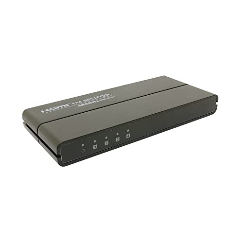 MIYOSHI ~V HDMIz 14o 4ʓo j^[ vWFN^[̕z 4K60HzΉ _EXP[@\ 3840×2160 HDMI2.0 HDR HDCP2.2 ubN HDB-4K01