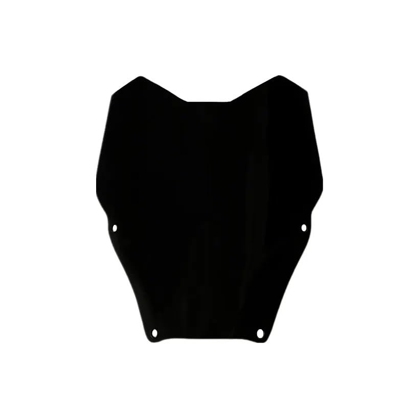 Extension pare-brise moto déflecteur de pare-brise sport Forza 350 NSS350 2021