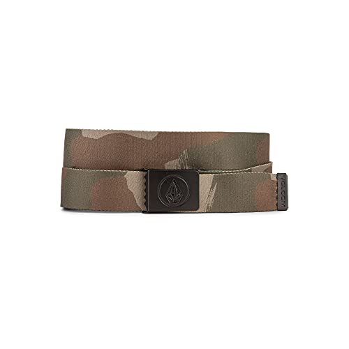 Los mejores cinturones volcom