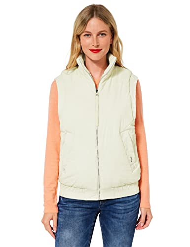 Gilet réversible Femme Street One pour simplifier votre garde-robe moderne