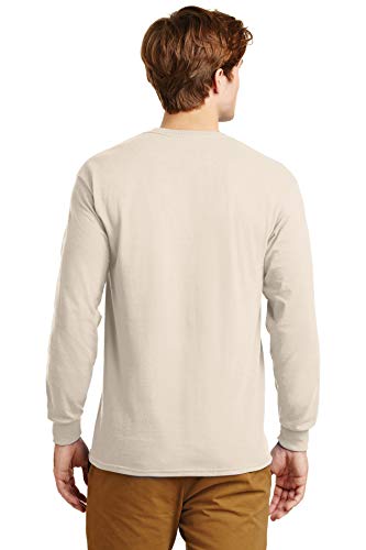 Image of Gildan Men's G180