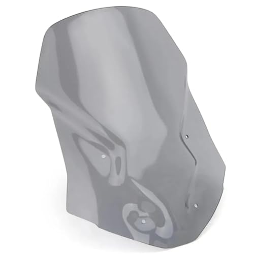 Pare-brise moto pour Tiger 1200GT réduit la fatigue du vent