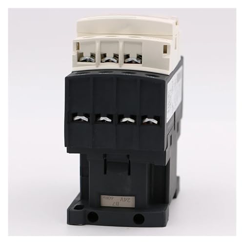 LC1D188B7 contacteur de puissance 4P 2NO 2NC commande bobine 24V 32A - 2