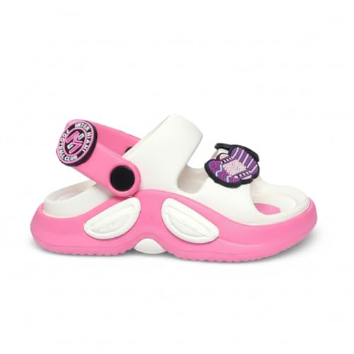 Image of GLJ Unisex Kids Comfort Sandal for Boy & Girl, 1100