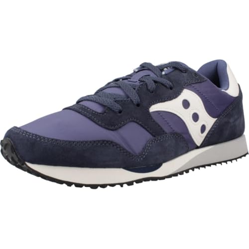 Image of Saucony Unisex's DXN Trainer Sneaker