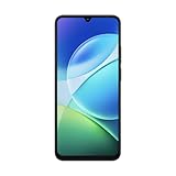 Blackview WAVE 10C Unlocked Smartphone, 4GB RAM 128GB ROM, 6.88" HD+ Display, 5000mAh Battery, 32MP Camera, Android 16 Dual SIM Cell Phone
