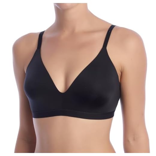 HBselect 3stk Sport BH Bustier Damen Bralette Nathloser mit Polstern Sportbekleidung Baumwolle ohne Bügel atmungsaktiv Joggen Yoga Jumping Fitness 8 Sloggi Damen WOW Comfort 2.0 P Gepolsterter BH, Black, M