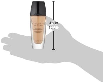 Guerlain Lingerie De Peau SPF20 30 ml 04 Beige Moyen Fondöten 1 Paket (1 x 30 ml)