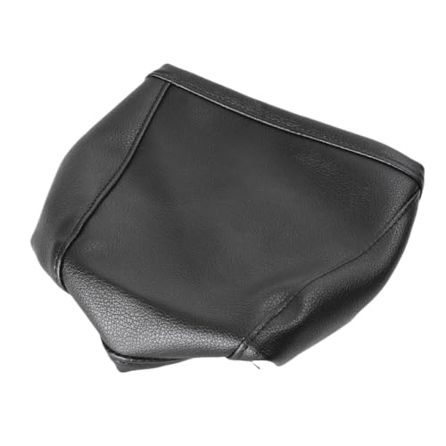 Housse en cuir pour soutien-gorge de moto Harley Davidson Sportster XL 883 1200 3.3 Gallons