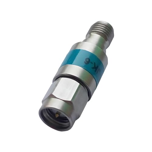 BECEN 2W SMA DC Block, 6GHz Radio Frequency Blocker miniatura 1