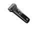 Andis 17480 Inform Lithium-Ion Electric Foil Shaver with Sensitive Skin Foil Head, Rechargeable, 10,000 SPM, Includes Blade Brush, Black