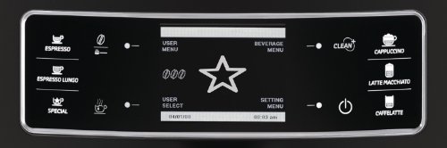 Saeco - HD8953/21 - Machine à café automatique