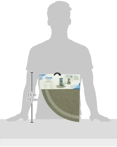 Catit 50559 Biodegradable Litter Trapping Bag