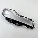 Scheinwerfer Gehäuse Kompatibel Mit Citroën Für C6 2017 2018 2019 2020 2021 2022 2023 Scheinwerferglas Transparente Scheinwerferabdeckung Scheinwerfergehäuse(Right)