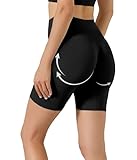 Risalti Braga Faja Reductora Mujer Push Up - Bragas con Relleno Gluteos, Ropa Interior Sin Costuras - Made in Italy