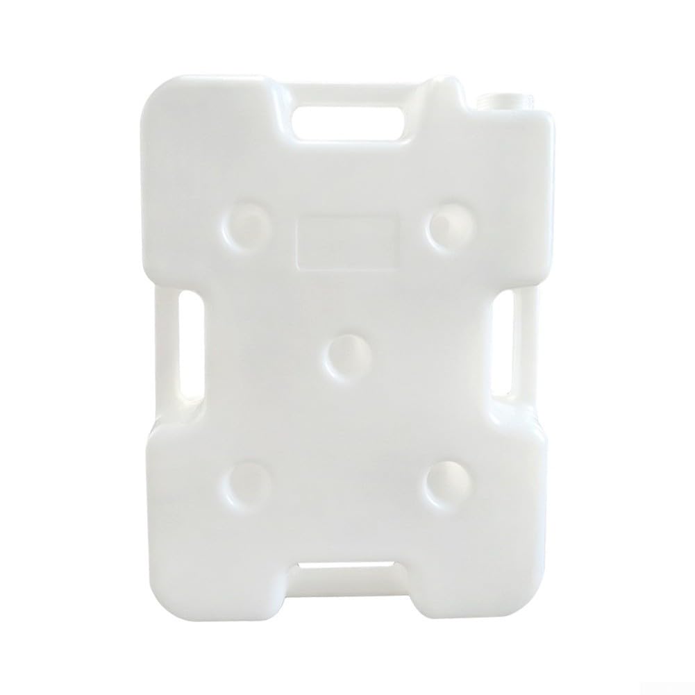 Lest de pour sable pour Échelle de Piscine HDPE Réutilisable