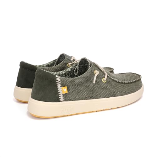 Sneakers KILDA ultra-légères contre la transpiration des pieds en été - 3