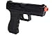 KWA ATP Gas Blowback 6mm BB Pistol Airsoft Gun, ATP Series Training Airsoft Pistol (ATP-LE)
