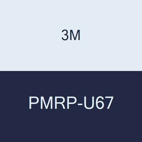 3M ESPE PMRP-U67 Iso-Form First Molar Crown, Upper Left, Size U-67 (Pack of 5)