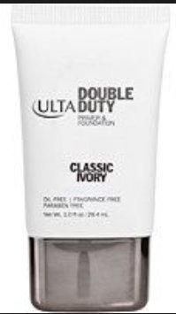 ULTA Double Duty Foundation - Classic Ivory