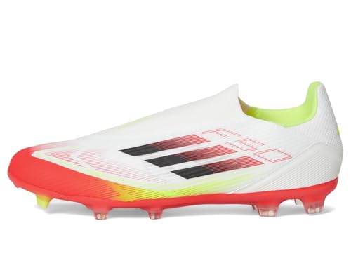 Image of Adidas Unisex-Adult F50 League Football Boots Firm Ground
