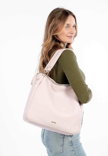 Sac à épaule Suri Frey Candy White | Finitions soignées et design épuré - 3