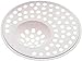 Produktbild Haarsieb 11,5 cm Durchm. weiss