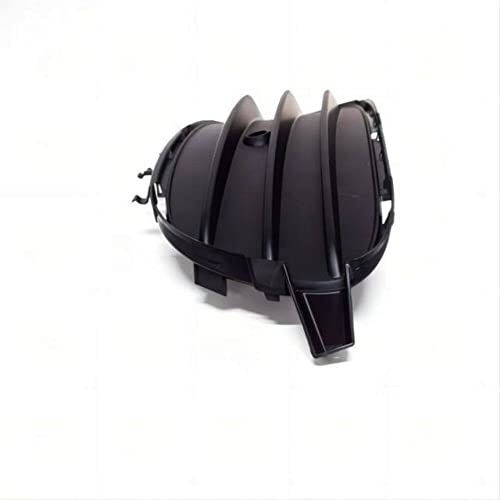 Parts number# 1568858800 1568858800 Fog lampshade 1pack miniatura 3